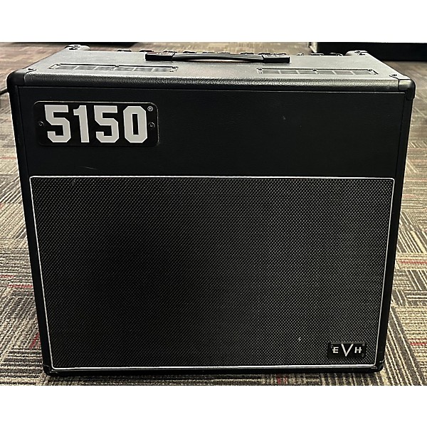 Used EVH 5150 Iconic 40w Tube Guitar Combo Amp