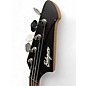 Used Balaguer goliath Black Electric Bass Guitar
