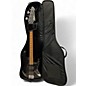 Used Balaguer goliath Black Electric Bass Guitar