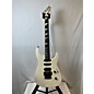 Used Jackson Used Jackson American Series Soloist SL3 Pearl White Solid Body Electric Guitar thumbnail