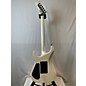 Used Jackson Used Jackson American Series Soloist SL3 Pearl White Solid Body Electric Guitar