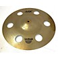 Used SABIAN Used SABIAN 16in AAX Ozone Crash Cymbal thumbnail