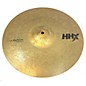 Used SABIAN Used SABIAN 16in HHX Evolution Crash Cymbal thumbnail