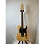 Used Used COZART 12 String Tele Natural Solid Body Electric Guitar thumbnail