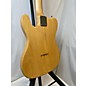 Used Used COZART 12 String Tele Natural Solid Body Electric Guitar