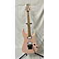 Used Charvel Used Charvel Pro Mod San Dimas HH HT CORAL PINK Solid Body Electric Guitar thumbnail