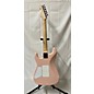 Used Charvel Used Charvel Pro Mod San Dimas HH HT CORAL PINK Solid Body Electric Guitar