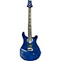 Used PRS Used PRS CM25 SE Custom 24 Royal Blue Solid Body Electric Guitar thumbnail