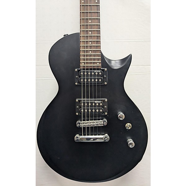 Used ESP EC-10 Solid Body Electric Guitar