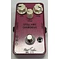 Used Nevtech Stellaris Overdrive Effect Pedal thumbnail