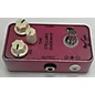 Used Nevtech Stellaris Overdrive Effect Pedal