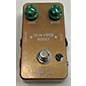 Used Nevtech Used Nevtech Seja Viper Boost Effect Pedal thumbnail