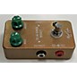 Used Nevtech Used Nevtech Seja Viper Boost Effect Pedal