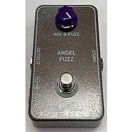 Used Nevtech Used Nevtech Angel Fuzz Effect Pedal