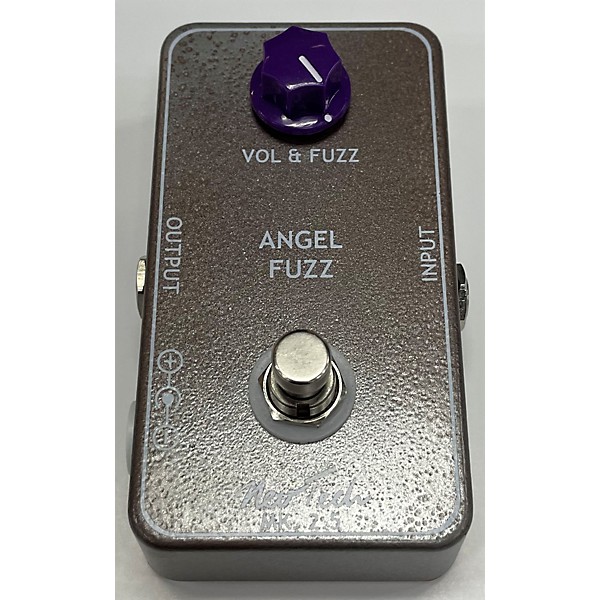 Used Nevtech Used Nevtech Angel Fuzz Effect Pedal