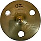 Used SABIAN 11in CUSTOM SHOP CUSTOM 11" Cymbal thumbnail