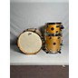 Used ddrum Used Ddrum 3 piece Paladin Maple Natural Drum Kit thumbnail