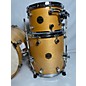 Used ddrum Used Ddrum 3 piece Paladin Maple Natural Drum Kit