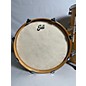 Used ddrum Used Ddrum 3 piece Paladin Maple Natural Drum Kit