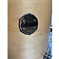 Used ddrum Used Ddrum 3 piece Paladin Maple Natural Drum Kit