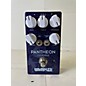 Used Used Wampler Pantheon Overdrive Effect Pedal thumbnail