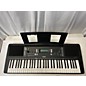 Used Yamaha PSR-E373 Digital Piano thumbnail