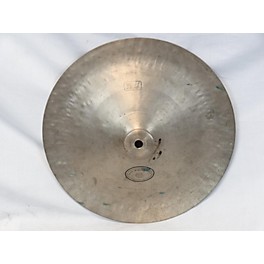 Used Wuhan Used Wuhan 14in China Cymbal