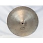 Used Wuhan Used Wuhan 14in China Cymbal thumbnail