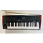 Used Novation Impulse 49 Key MIDI Controller thumbnail