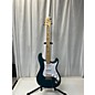 Used PRS Used PRS SE Silver Sky Baltic Blue Solid Body Electric Guitar thumbnail