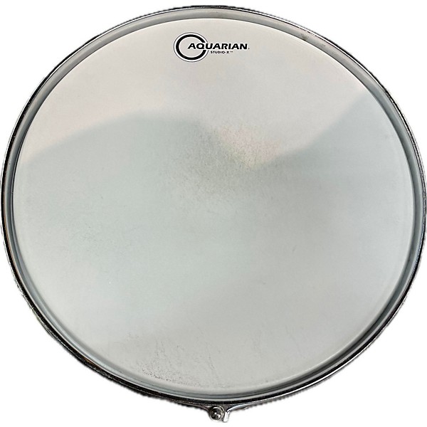 Used Miscellaneous 14in Snare Drum