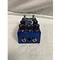 Used Walrus Audio Used Walrus Audio Slo Reverb Effect Pedal