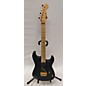 Used Charvel Used Charvel HHFR1 Black Solid Body Electric Guitar thumbnail