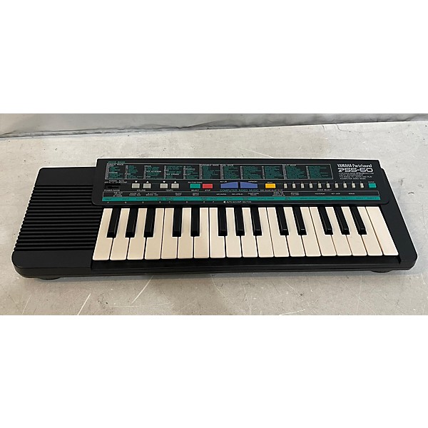 Used Yamaha PSS50 Portable Keyboard | Guitar Center