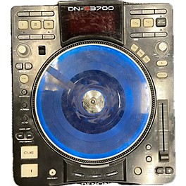 Used Denon DJ DNS3700 DJ Player