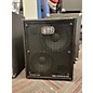 Used EBS Magni 500 210 Bass Combo Amp Bass Combo Amp thumbnail