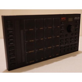 Used Akai Professional Used Akai Professional MPC STUDIO BLACK Production Controller