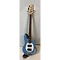 Used Sterling by Music Man Ray4 Electric Bass Guitar thumbnail