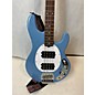 Used Sterling by Music Man Ray4 Electric Bass Guitar