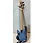 Used Sterling by Music Man Ray4 Electric Bass Guitar