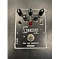 Used Spaceman Effects Used Spaceman Effects Gemini IV Effect Pedal thumbnail