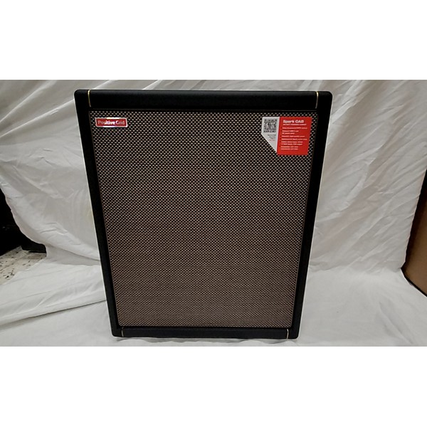 Used Positive Grid Spark Cabinet Guitar Cabinet