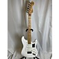 Used Fender 2021 Player Stratocaster Solid Body Electric Guitar thumbnail