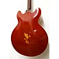 Used Gibson Used 2000s Gibson Eric Clapton Crossroads Custom Shop '64 Reissue ES-335TDC Cherry Hollow Body Electric Guitar