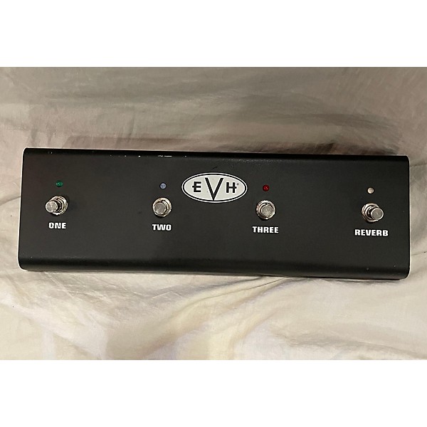 Used EVH 5150 III 50W Tube Guitar Amp Head