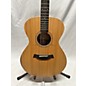 Used Taylor Academy 12E Acoustic Electric Guitar