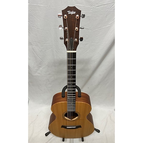 Used Taylor Academy 12E Acoustic Electric Guitar