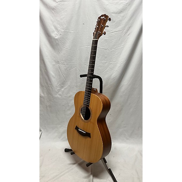 Used Taylor Academy 12E Acoustic Electric Guitar