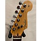 Used Fender Used 2012 Fender American Standard Stratocaster Modified Jade Pearl Metallic Solid Body Electric Guitar