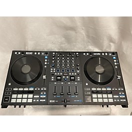 Used RANE FOUR DJ Controller